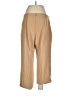 Hillard & Hanson Solid Tan Khakis Size 18 - photo 2