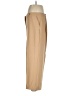 Hillard & Hanson Solid Tan Khakis Size 18 - photo 5
