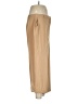 Hillard & Hanson Solid Tan Khakis Size 18 - photo 4