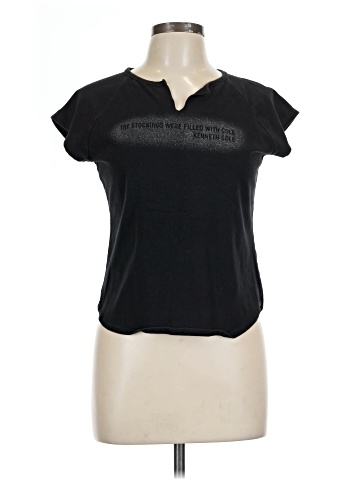 Kenneth Cole New York Short Sleeve T-Shirt (view 1)