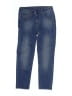 me. n .u Solid Blue Jeans Size 18 - photo 1