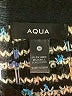 Aqua Tweed Black Cardigan Size M - photo 7