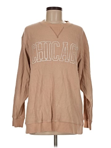 Aerie Pullover Sweater (view 1)