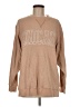 Aerie Tan Pullover Sweater Size M - photo 1