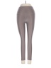 Beyond Yoga Metallic Silver Yoga Pants Size S - photo 1
