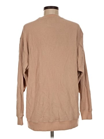 Aerie Pullover Sweater (view 2)