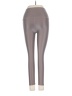 Beyond Yoga Metallic Silver Yoga Pants Size S - photo 2
