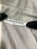 Commense Tan Sleeveless Button-Down Shirt Size S - photo 7