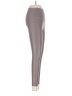 Beyond Yoga Metallic Silver Yoga Pants Size S - photo 4