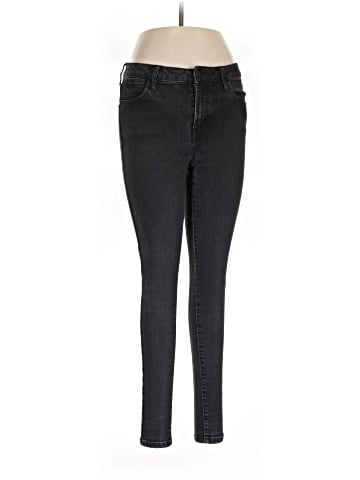 Jennifer Lopez Jeggings (view 1)