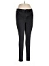 Jennifer Lopez Solid Black Jeggings Size 6 - photo 1