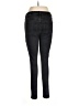 Jennifer Lopez Solid Black Jeggings Size 6 - photo 2