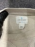 Crewcuts 100% Cotton Graphic Ivory Sweatshirt Size S (kids) - photo 3