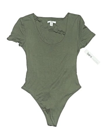 Bar III Bodysuit (view 1)