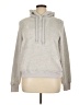 Fifth Sun 100% Polyester Gray Pullover Hoodie Size XL - photo 1