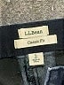L.L.Bean Blue Jeans Size 6 - photo 7