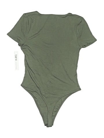 Bar III Bodysuit (view 2)