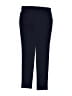Gap Kids Solid Blue Casual Pants Size 14 - photo 2