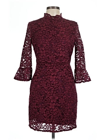 Sfera Cocktail Dress (view 1)