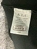 A.L.C. Black Sleeveless Top Size S - photo 7