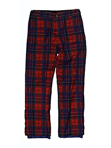 Janie and Jack Wool Pants (view 1)