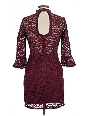 Sfera Cocktail Dress (view 2)