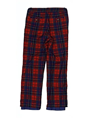 Janie and Jack Wool Pants (view 2)