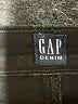 Gap Black Jeggings Size 30R Waist - photo 7