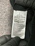 Gap Kids 100% Polyester Solid Black Athletic Shorts Size L (kids) - photo 4