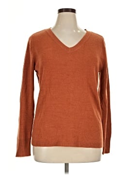 Croft & Barrow Pullover Sweater