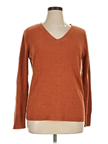 Croft & Barrow Pullover Sweater (view 1)