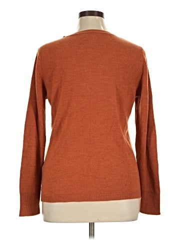 Croft & Barrow Pullover Sweater (view 2)