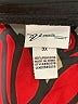 Venezia 100% Polyester Red 3/4 Sleeve Blouse Size 3X - photo 7