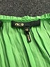 Maje 100% Polyester Green Casual Dress Size EU (FR) 42 / US 10 - photo 7