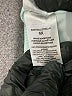 Adidas 100% Polyester Green Track Pants Size 6X - photo 4