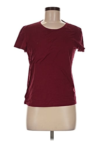 Armani Collezioni Short Sleeve T-Shirt (view 1)