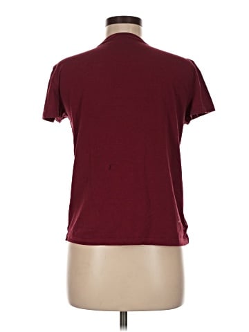 Armani Collezioni Short Sleeve T-Shirt (view 2)