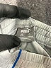 Puma Solid Silver Athletic Shorts Size XS (kids) - photo 3