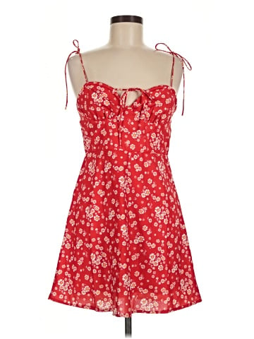 Polly Casual Dress (view 1)