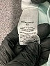 Adidas 100% Polyester Green Track Jacket Size 6X - photo 4