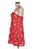 Polly Hearts Red Casual Dress Size 8 - photo 5