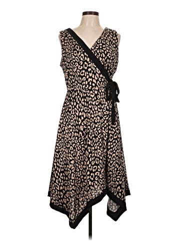Shelby & Palmer Cocktail Dress (view 1)