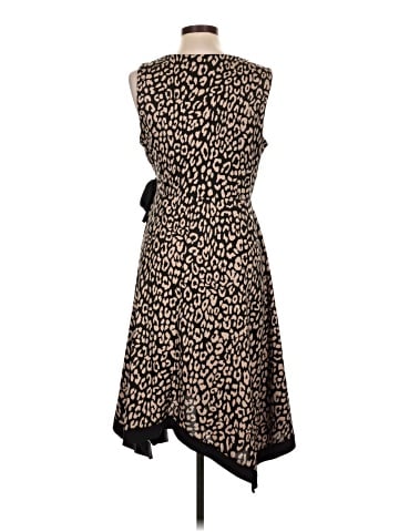 Shelby & Palmer Cocktail Dress (view 2)