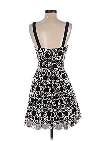 Frock! by Tracy Reese Cocktail Dress (view 2)