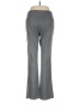 IMAN Gray Dress Pants Size M - photo 2