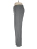 IMAN Gray Dress Pants Size M - photo 5