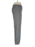 IMAN Gray Dress Pants Size M - photo 4