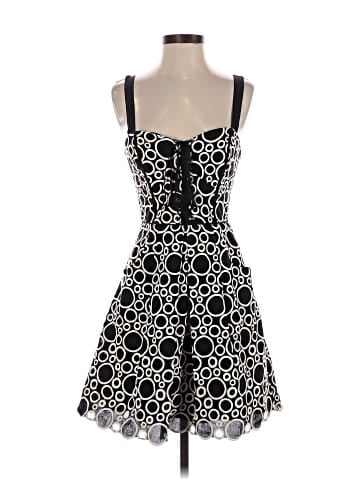 Frock! by Tracy Reese Cocktail Dress (view 1)