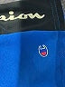 Champion Color Block Blue Athletic Shorts Size 5 - 6 - photo 3