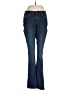 Denizen from Levi's Blue Jeans Size 28 waist - photo 1